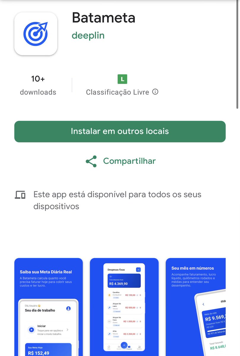 Paulo Martins 🚀 tweet media