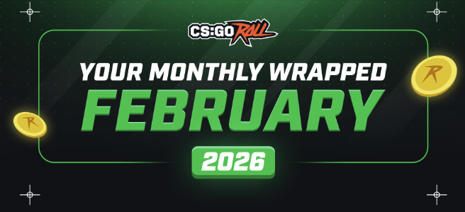 CSGORoll tweet media