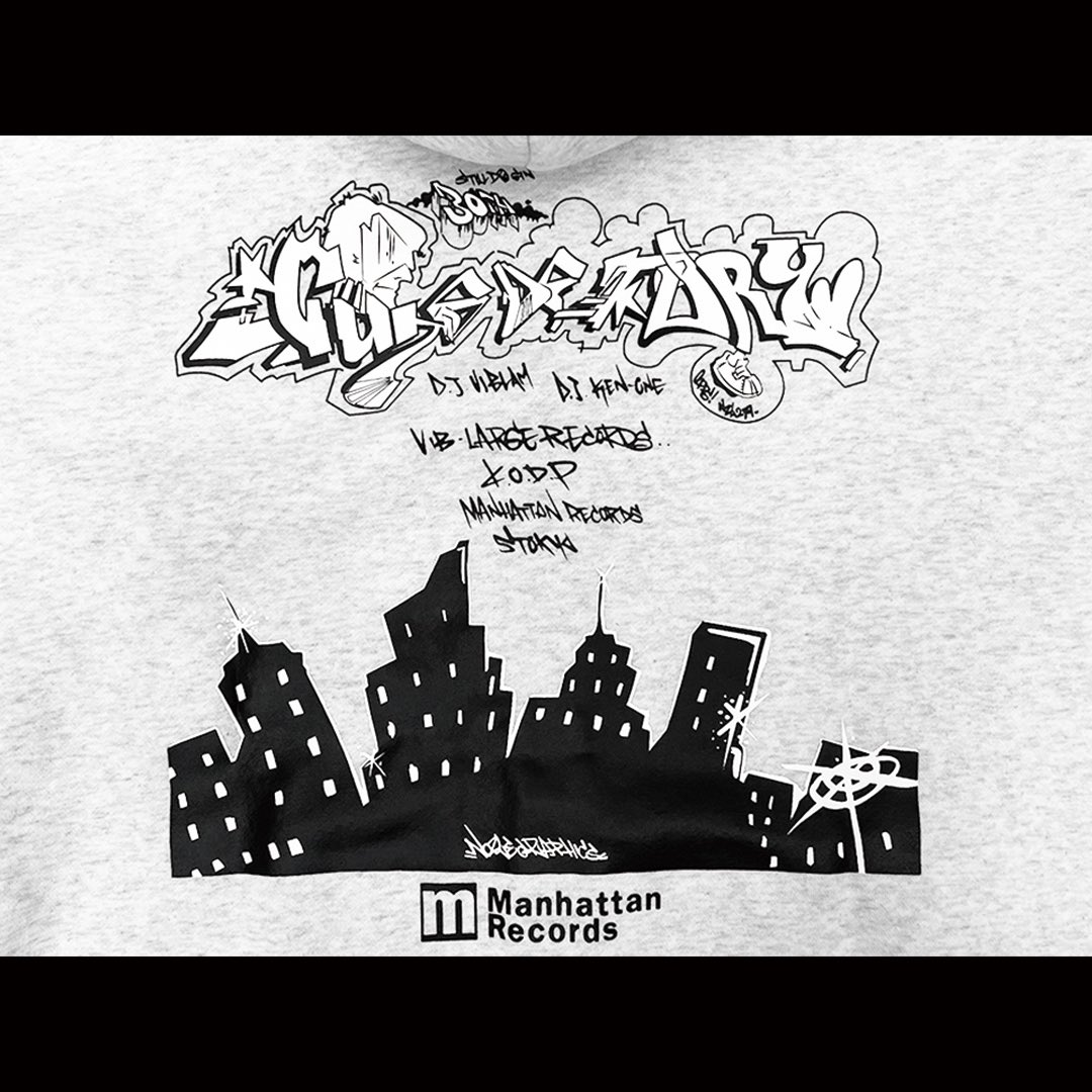 stilldiggin_tyo's tweet photo. ▪︎ Manhattan Records × Still Diggin'
"Cuts Of Fury" zipup hoodie
#30thanniversary #djviblam #djkenone #kodp #kingofdigginproduction #manhattanrecords https://t.co/ngiyuW4Wvy