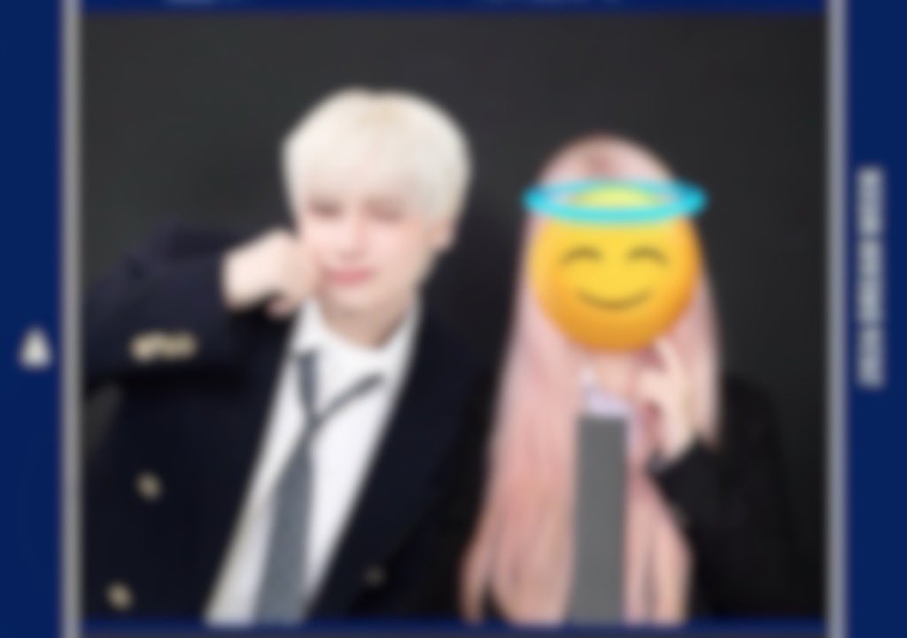 #TXT #포토이즘 #TXT데뷔7주년_모아모아
🤍🩷🤍🩷