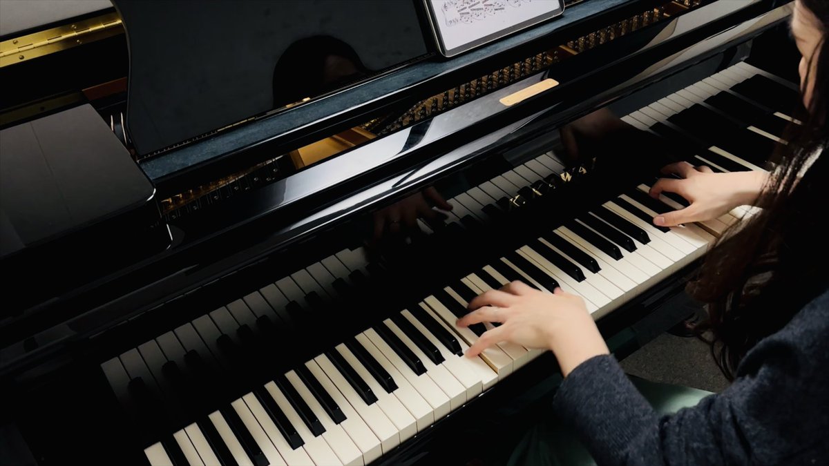 文 京華　Kyoka Bun tweet media