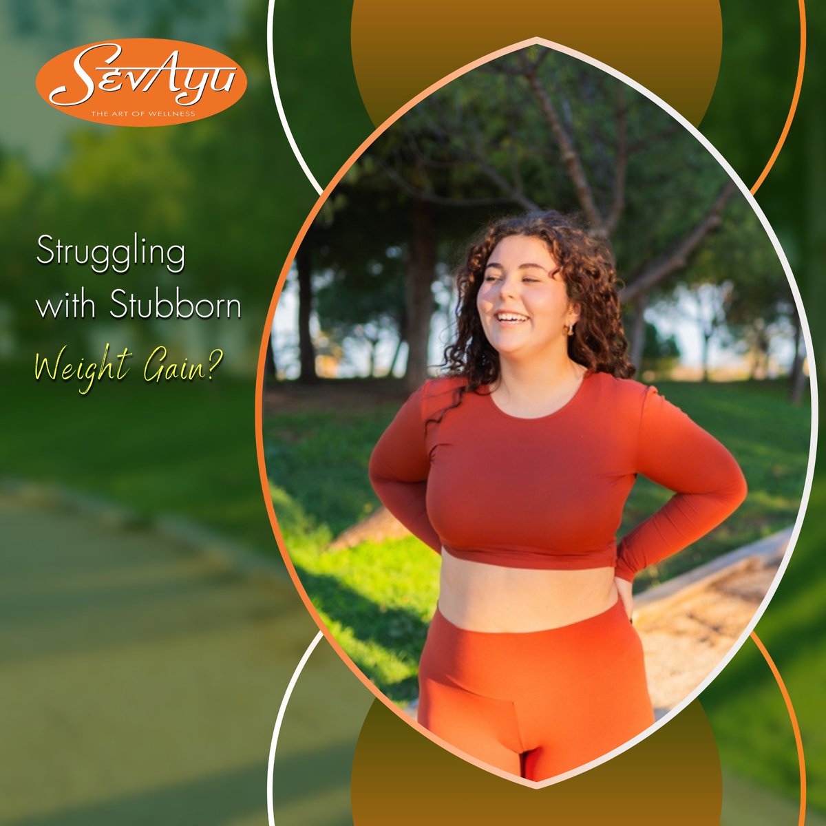 Sevayu1's tweet photo. Weight gain is rarely just about food.

Sleep issues.
Stress.
Slow digestion.
Toxins in the body.

Ayurveda treats the root cause instead of chasing symptoms.

Restore digestion. Clear toxins. Balance metabolism.
#AyurvedaWeightCare #medoroga #DetoxBody #HealthyMetabolism https://t.co/vx7IhBRmNK