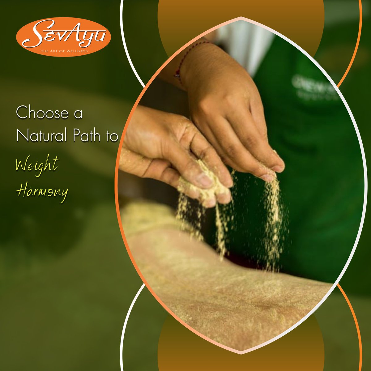 Sevayu1's tweet photo. Weight gain is rarely just about food.

Sleep issues.
Stress.
Slow digestion.
Toxins in the body.

Ayurveda treats the root cause instead of chasing symptoms.

Restore digestion. Clear toxins. Balance metabolism.
#AyurvedaWeightCare #medoroga #DetoxBody #HealthyMetabolism https://t.co/vx7IhBRmNK