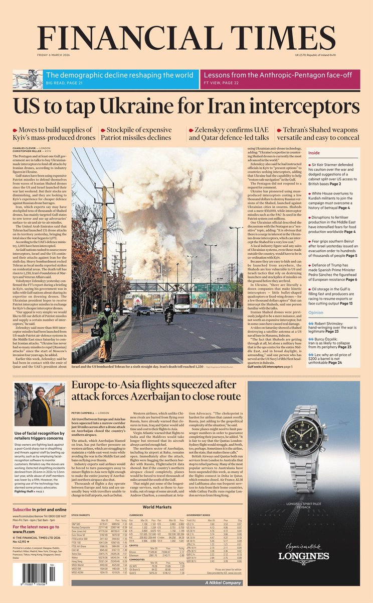 Peter Ricketts tweet media