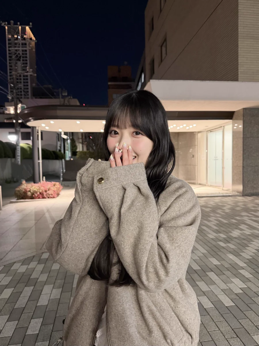 川本笑瑠(CUTIE STREET） on X: 
