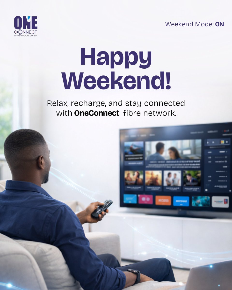 OneConnect tweet media