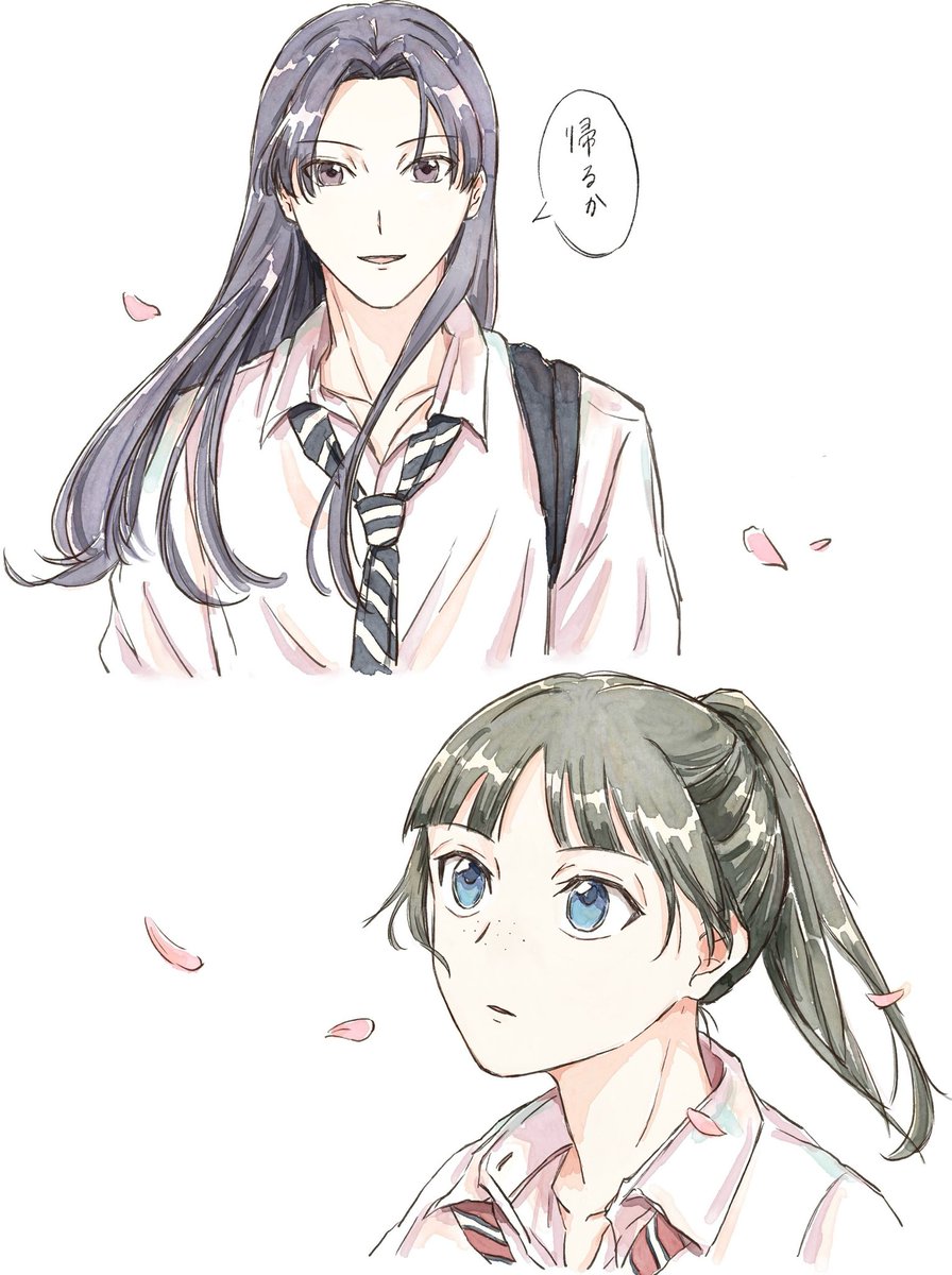 しろくろ (@shirokuro944) / Posts / X