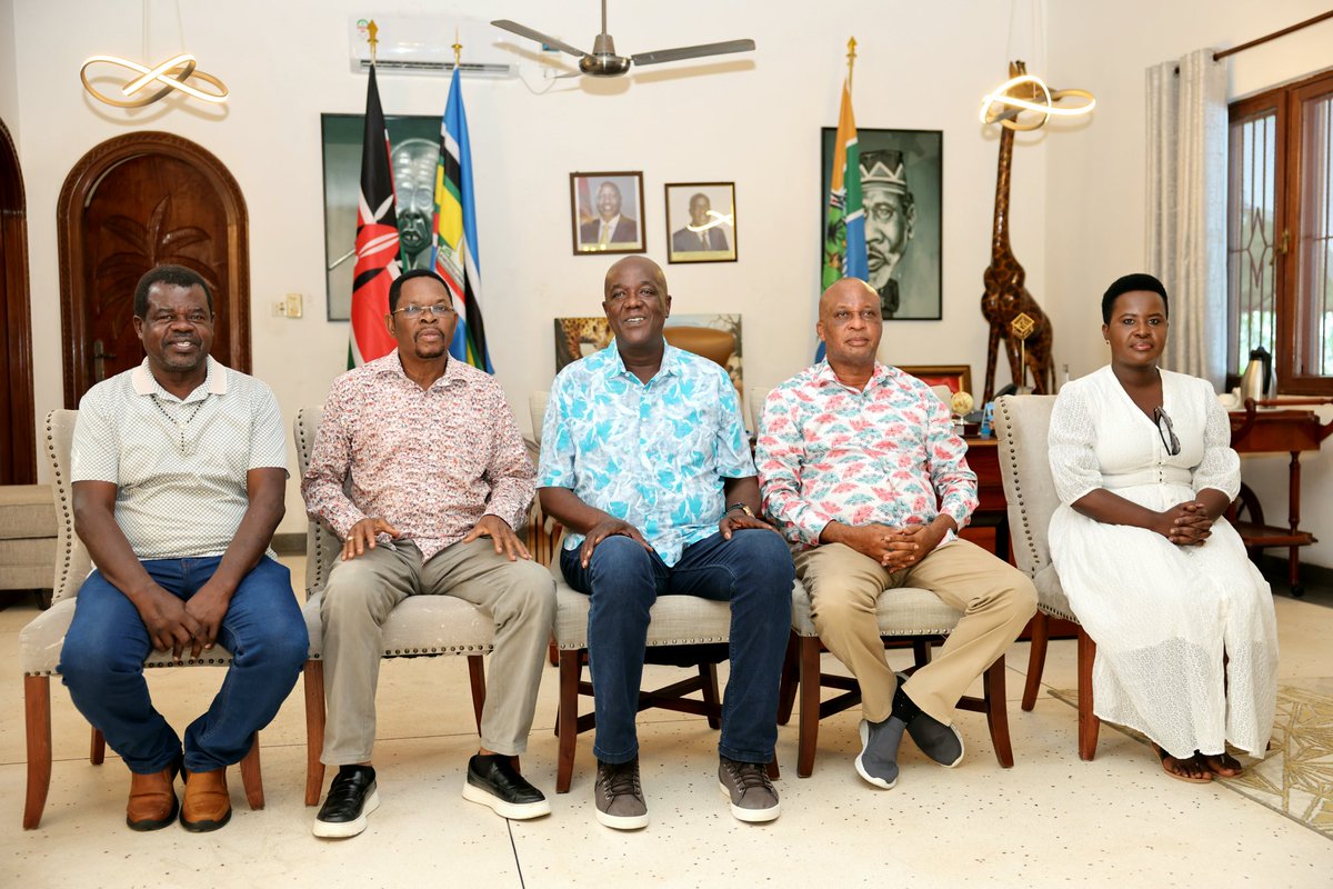 Senate KE C'tees tweet media