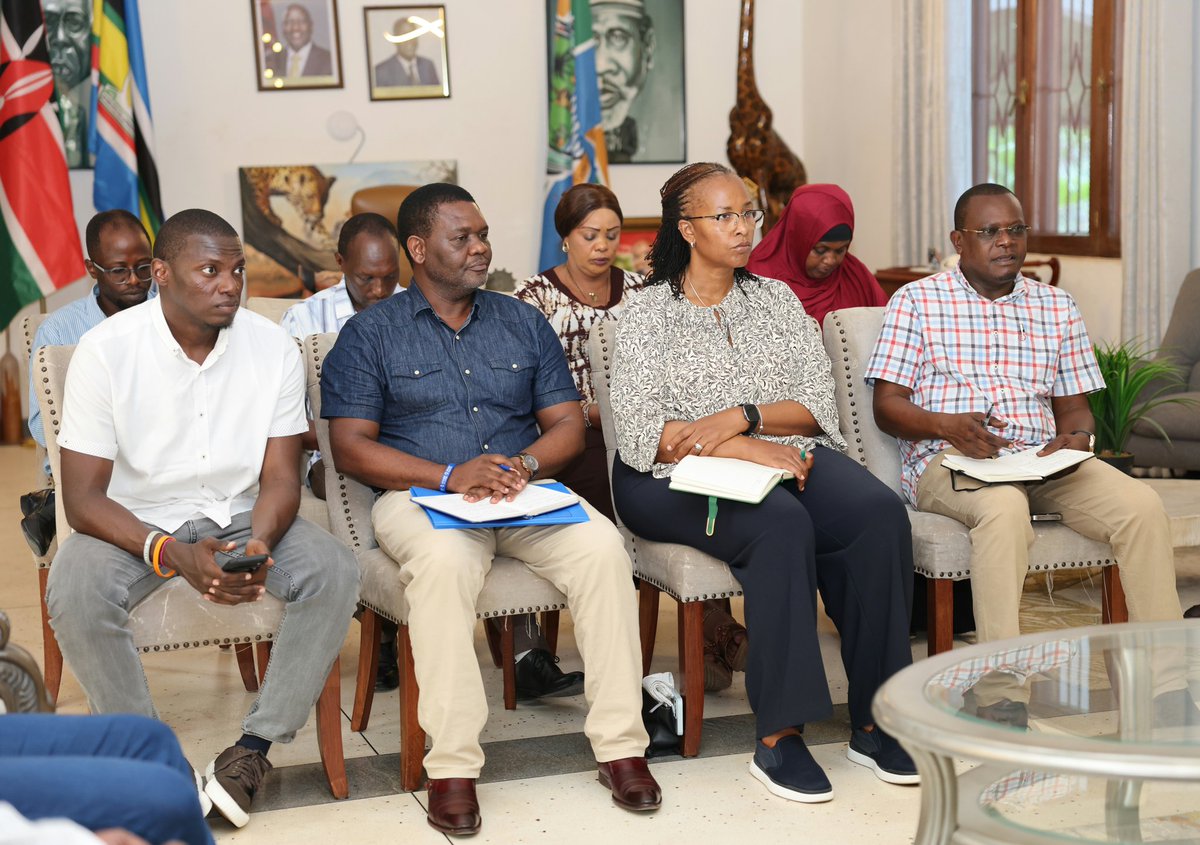 Senate KE C'tees tweet media