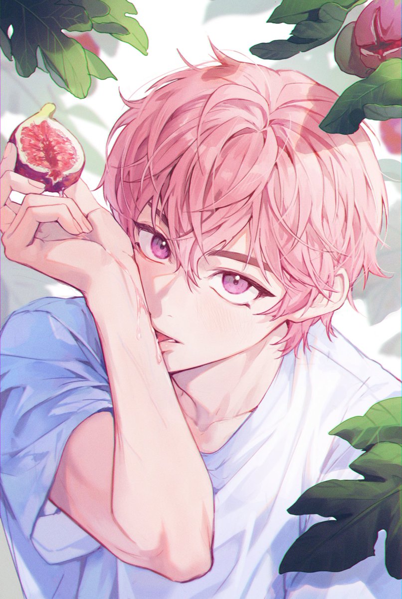 돼지앙 tweet media