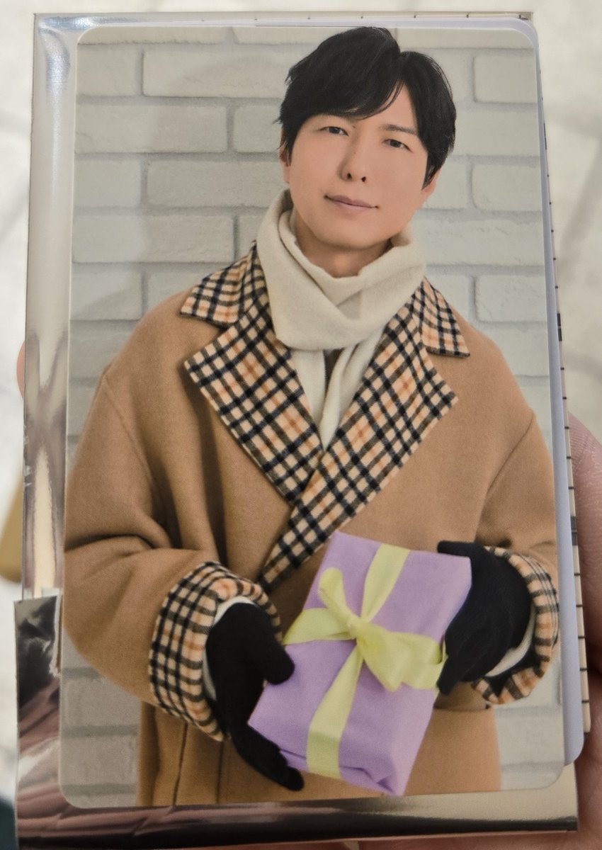 神智花@0327スト横アリ0404リーライ0408逆転男子0707Aぇ横アリ tweet media