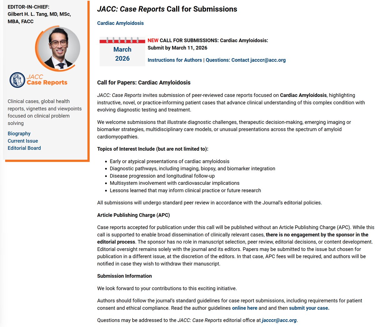 Dr. Gilbert Tang tweet media