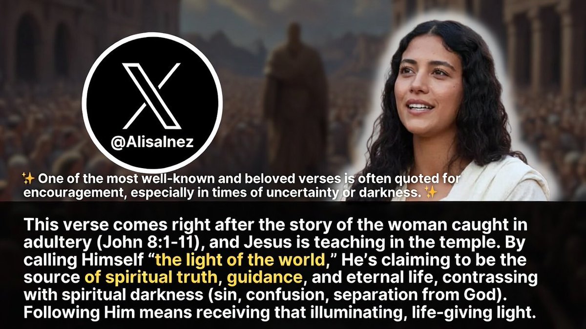 ALISA INEZ tweet media