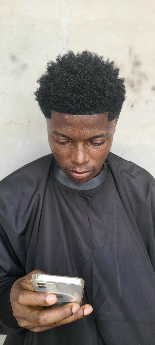 Osborne Styles💈 tweet media