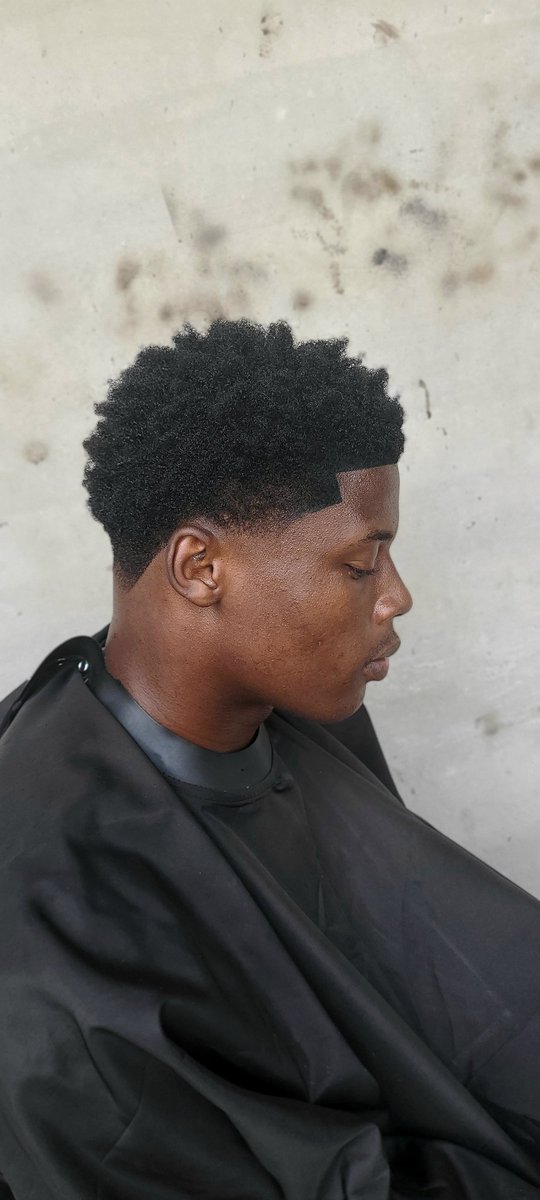 Osborne Styles💈 tweet media