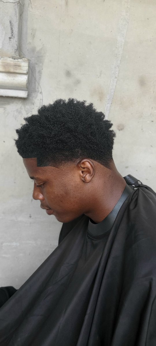 Osborne Styles💈 tweet media