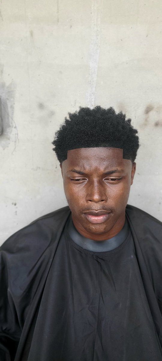 Osborne Styles💈 tweet media