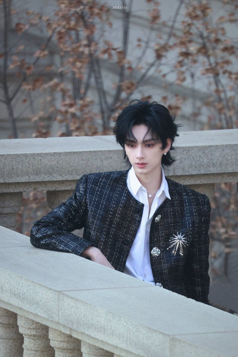 문준휘 얼굴 tweet media