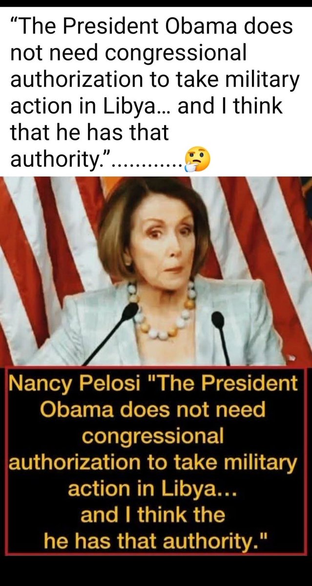 DHOLLIDAY34's tweet photo. @SpeakerPelosi https://t.co/9tnVGa6XKJ