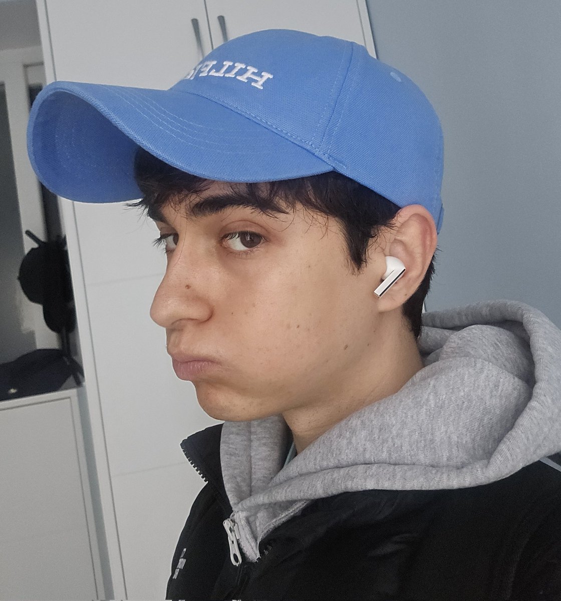 Adán tweet media