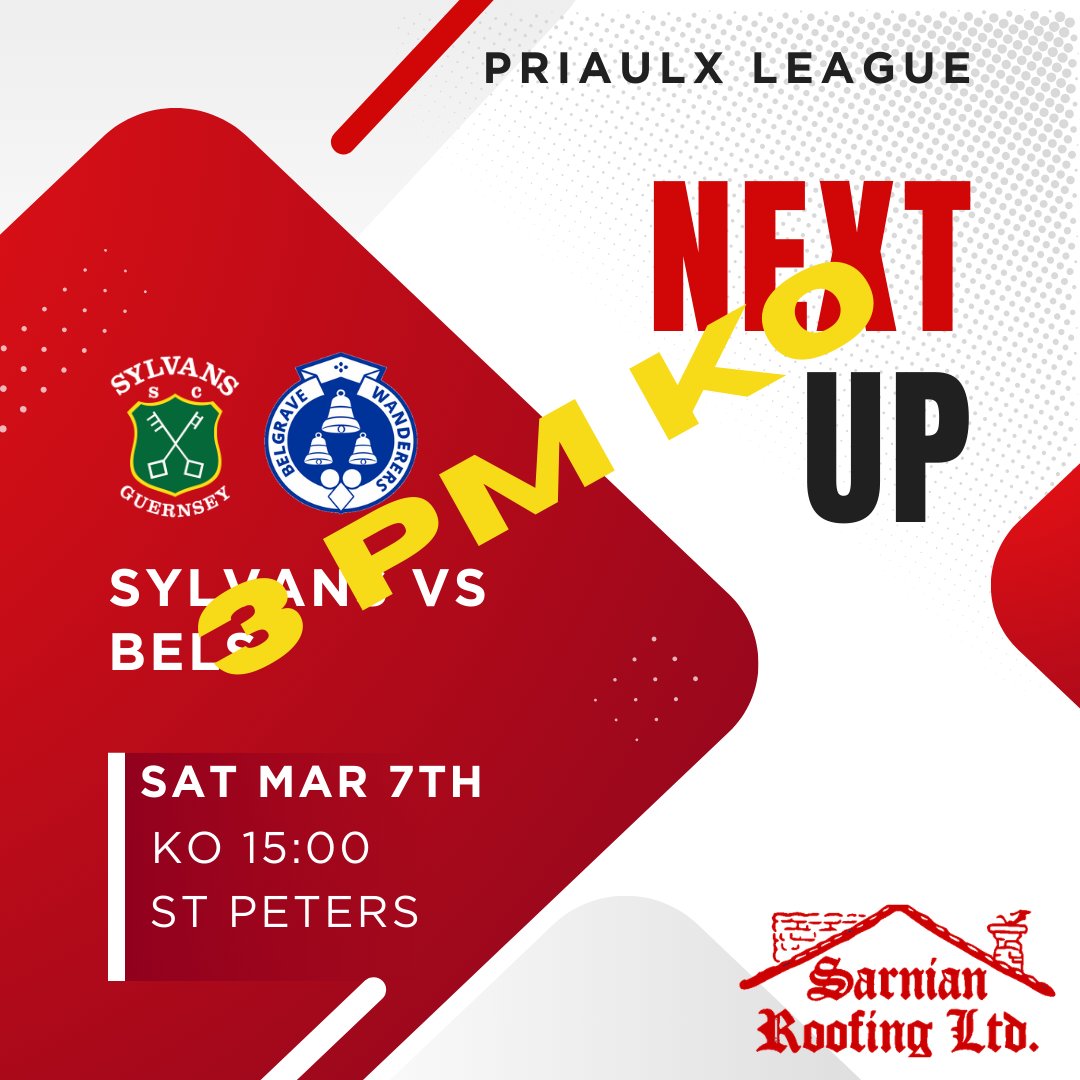 Sylvans Official GSY tweet media