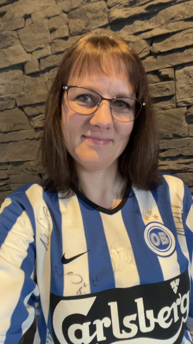Trine Kjær Kristensen tweet media