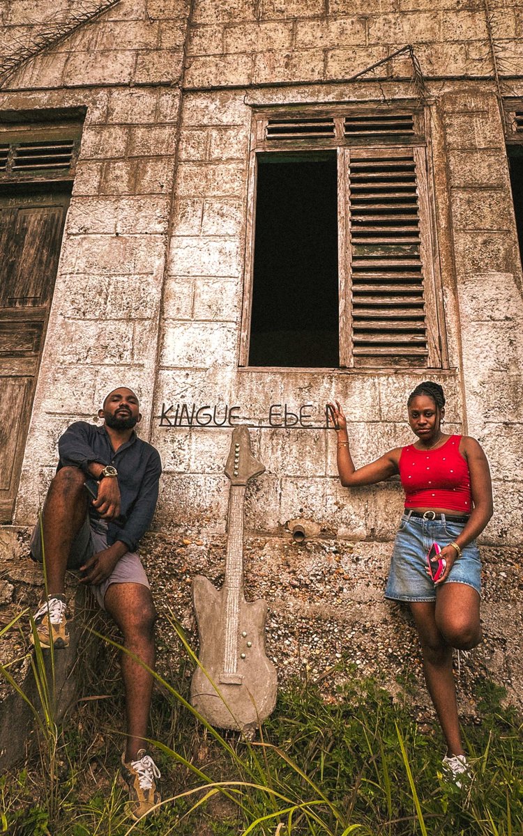 Same_willo's tweet photo. Happy week everyone ! 😉
#Jebale
#MusinaFestival https://t.co/5XxXSjNofs
