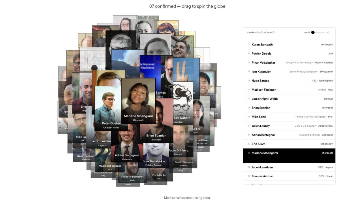 Marlene Mhangami tweet media