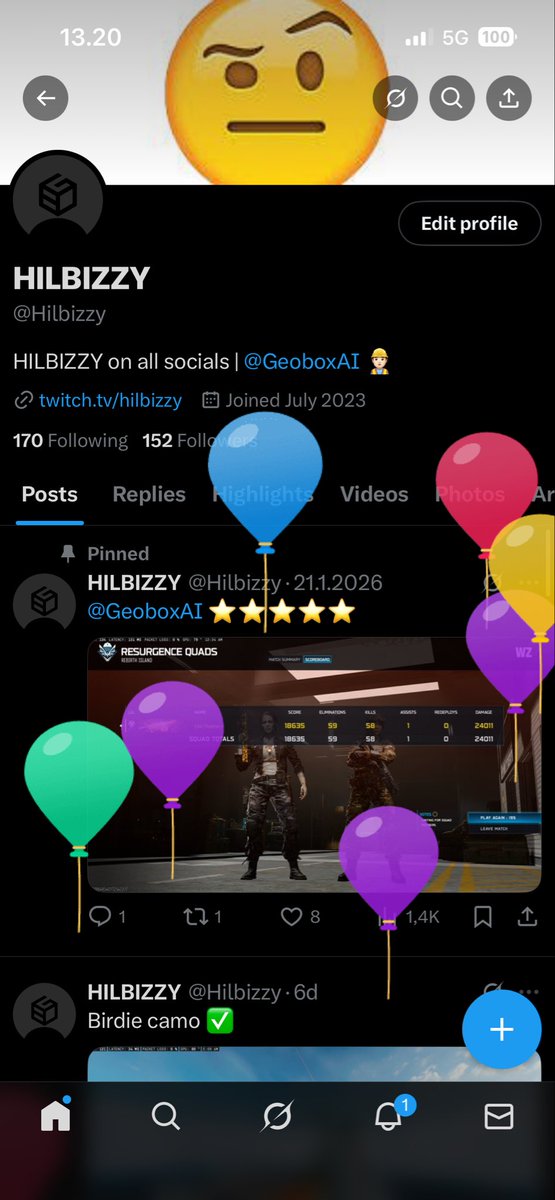 HILBIZZY tweet media