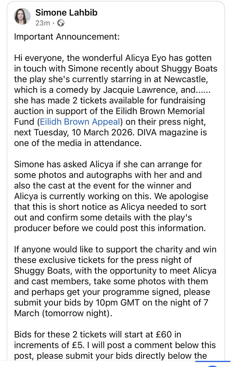 Gillian Taylor (Geen) tweet media