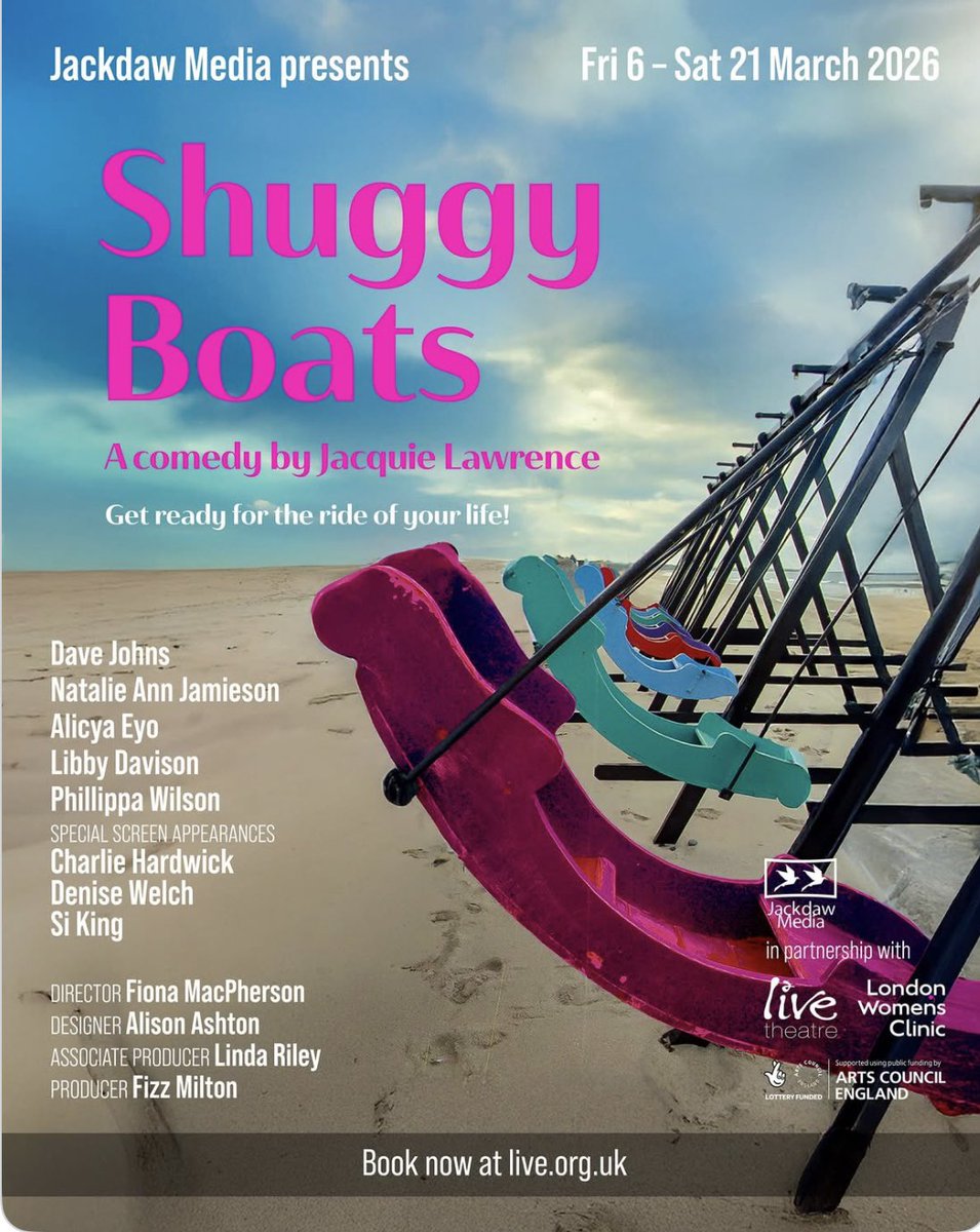 Gillian Taylor (Geen) tweet media