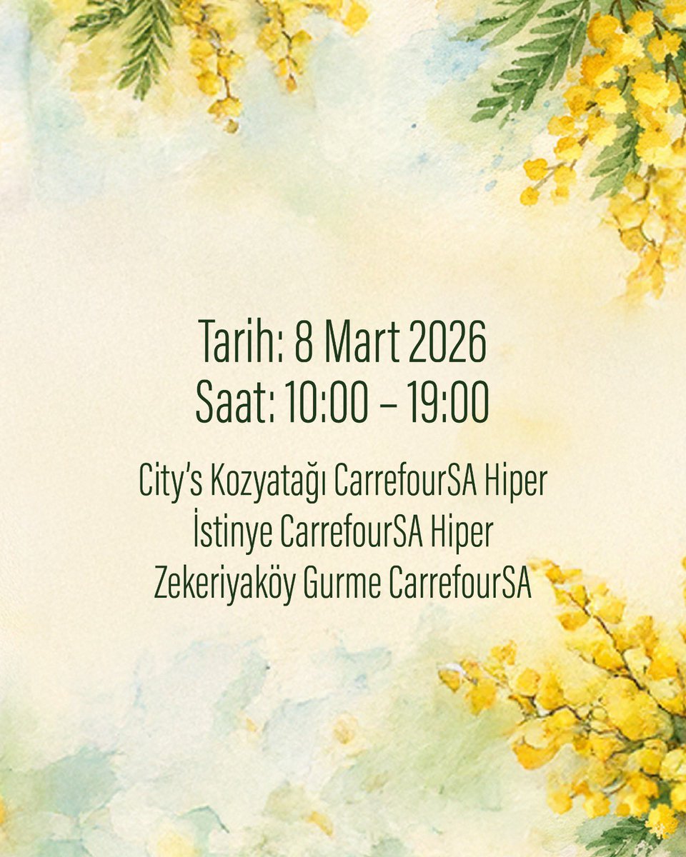 CarrefourSA tweet media