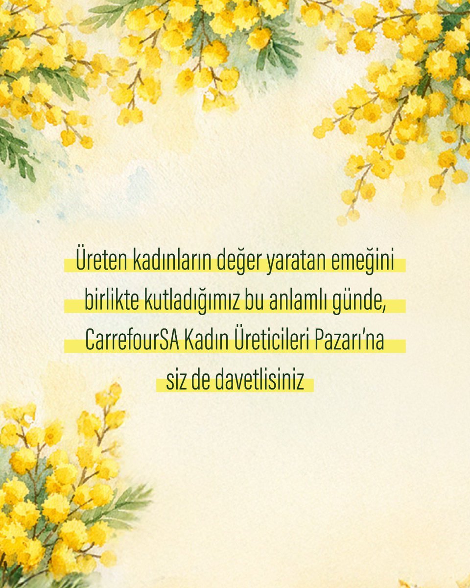 CarrefourSA tweet media