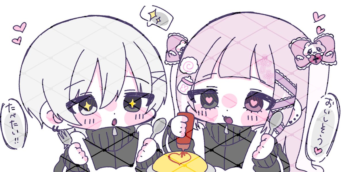 Sgiha_'s tweet photo. ♡ https://t.co/JrPP7jssxX
