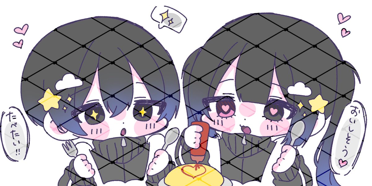 Sgiha_'s tweet photo. ♡ https://t.co/JrPP7jssxX