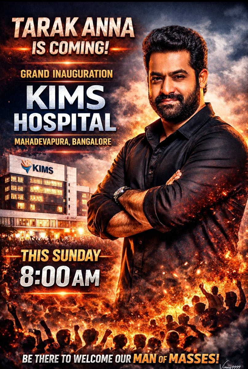 P Reddy Sekhar tweet media