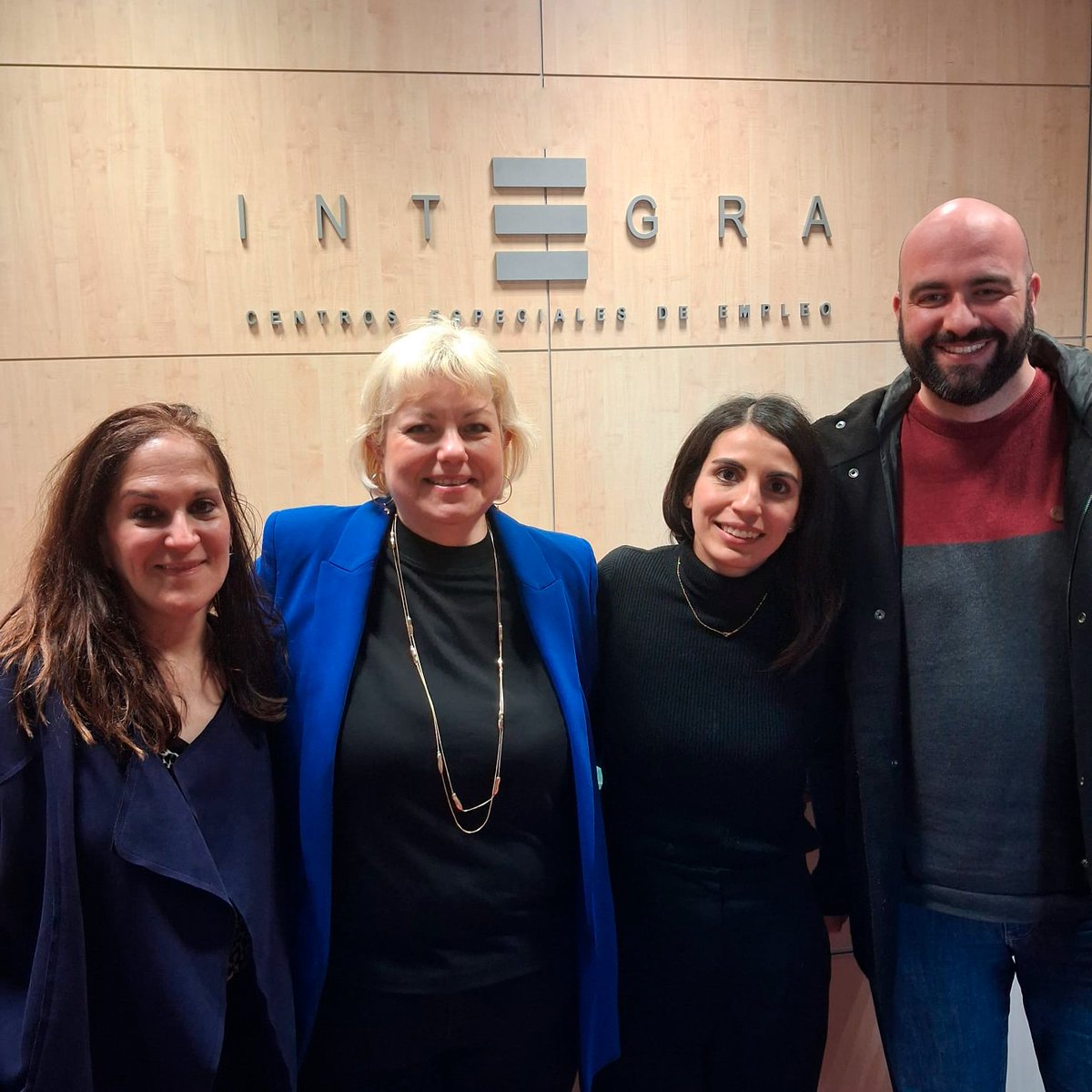 Integra CEE tweet media