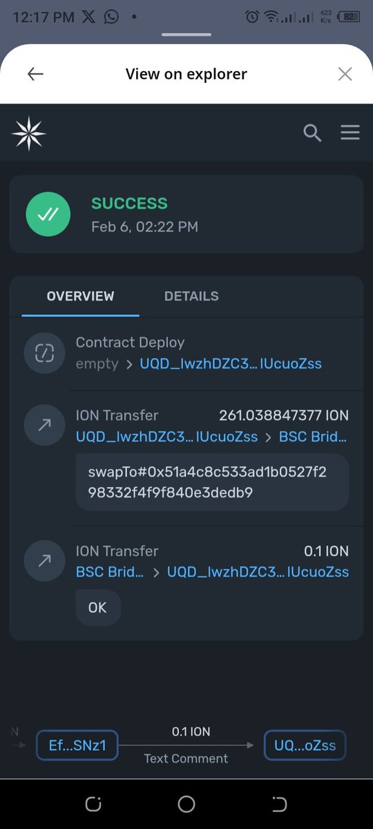 🧊BEA | ION🧊 tweet media