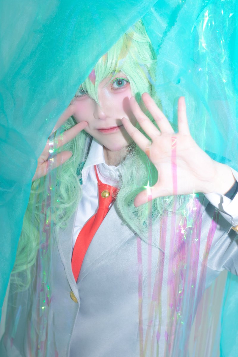 桃瀬ゆゆ tweet media