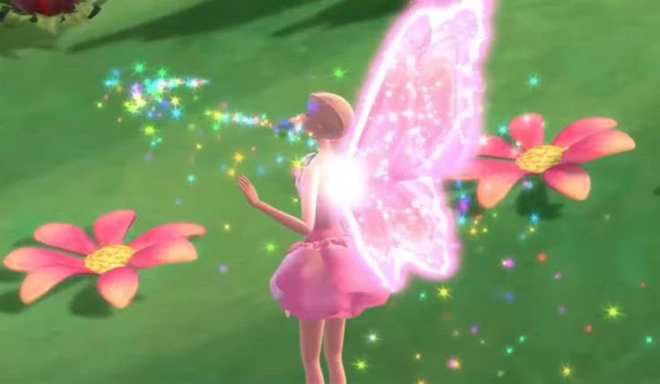 bleuslivides's tweet photo. Barbie | Fairytopia (2005) https://t.co/SK7NwxDyMT