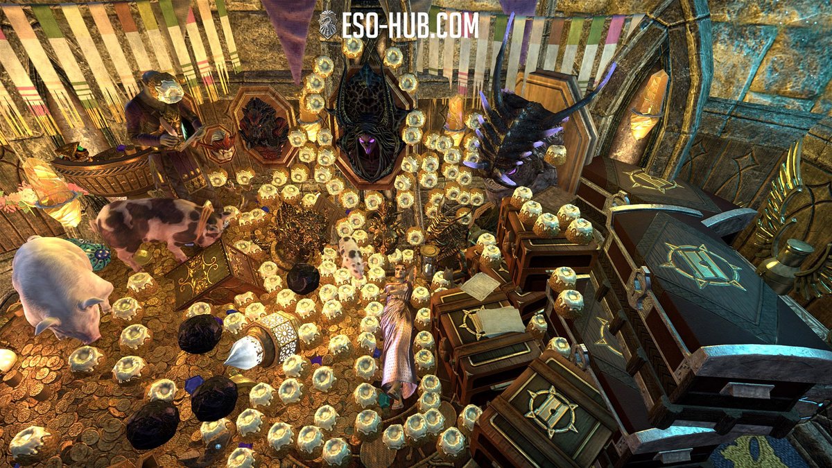 Alcast | Alcasthq.com | ESO-Hub.com tweet media