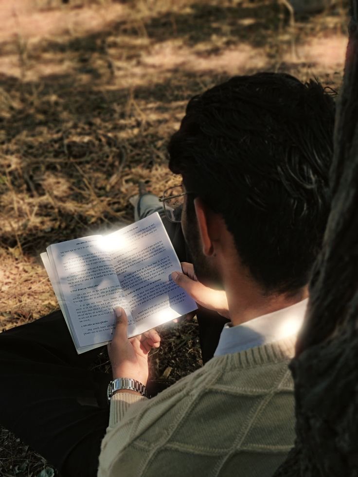 The urge to learn everything :)