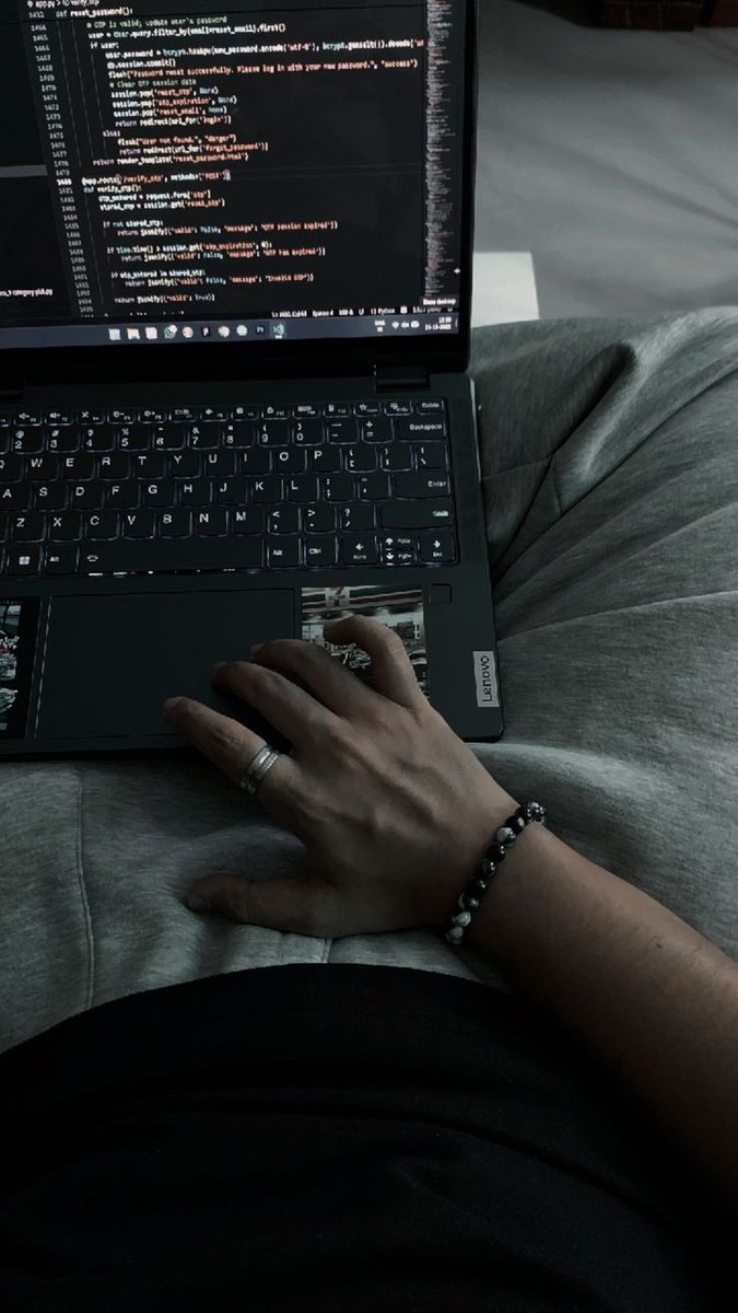 AHTISHAM tweet media