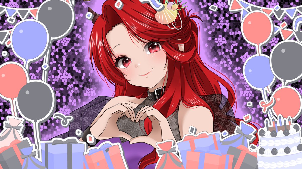 でびるりんぐ😈💍 tweet media