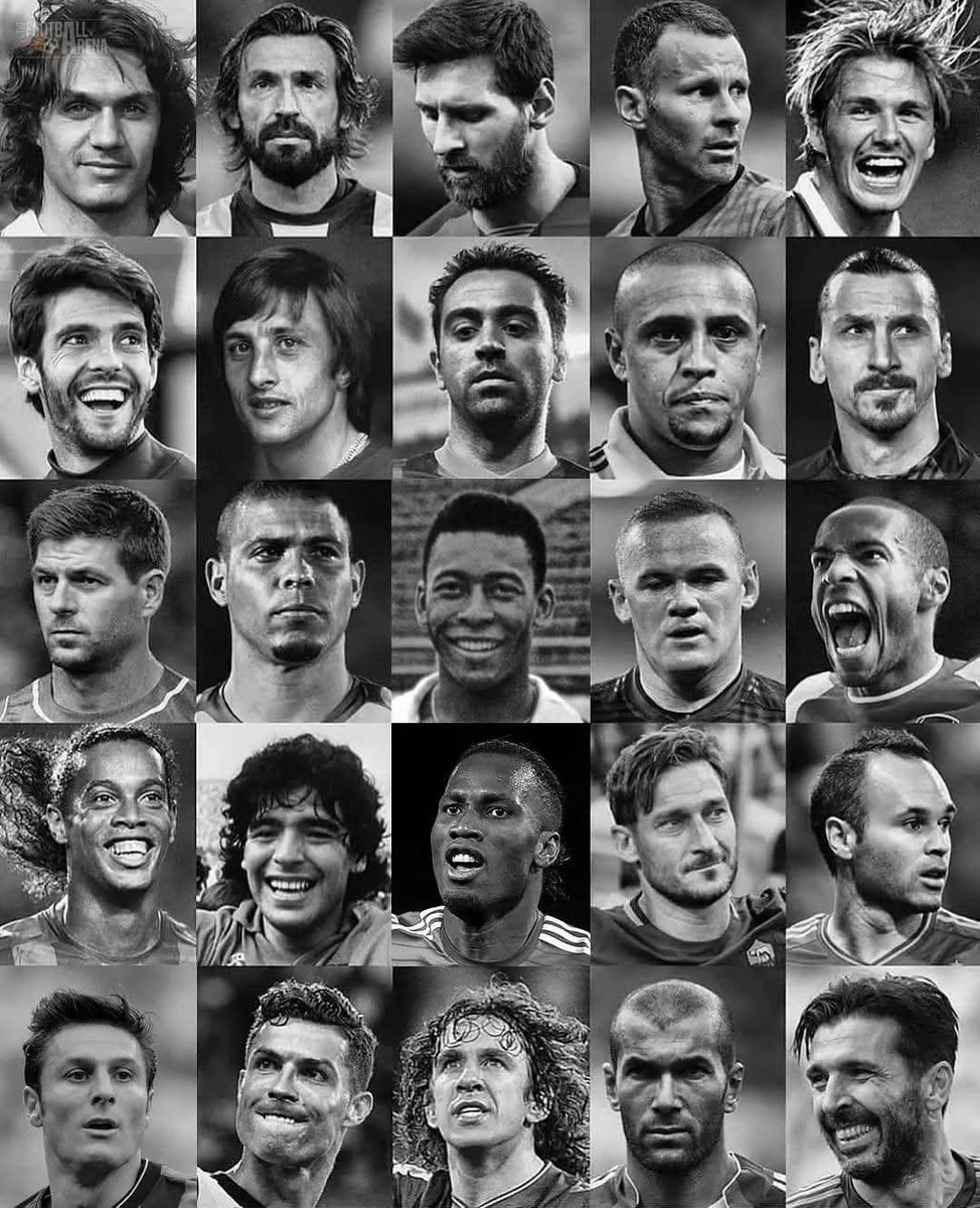 90s Football tweet media