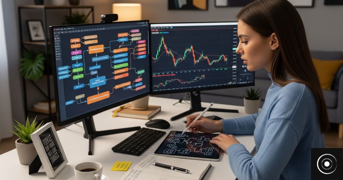 theinvestdiary's tweet photo. Market Structure Alone Is Not Enough

Indicators and market structure must work inside defined Forex trading strategic objectives. Without philosophy, strategy becomes inconsistent. 

https://t.co/6jr5DwvIJD

#ForexAnalysis #TradingFramework #TraderDevelopment https://t.co/QcPA5HiIM7