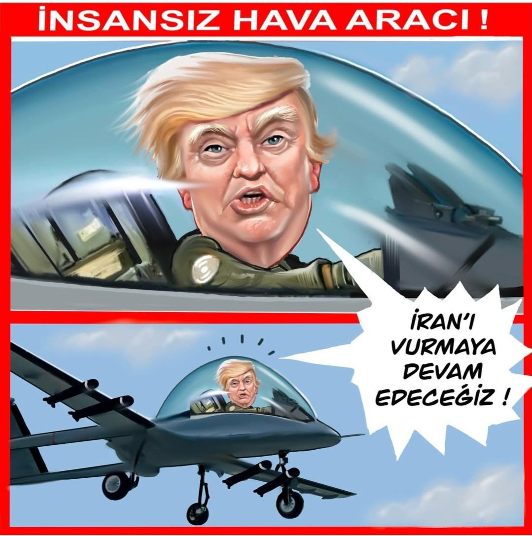 Musa Kart tweet media