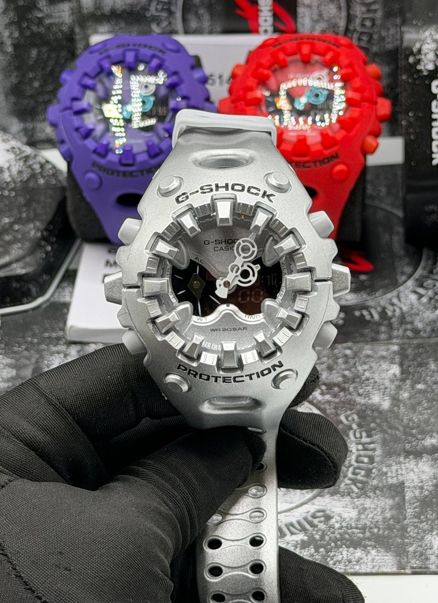 Booda Alaago ⌚ tweet media