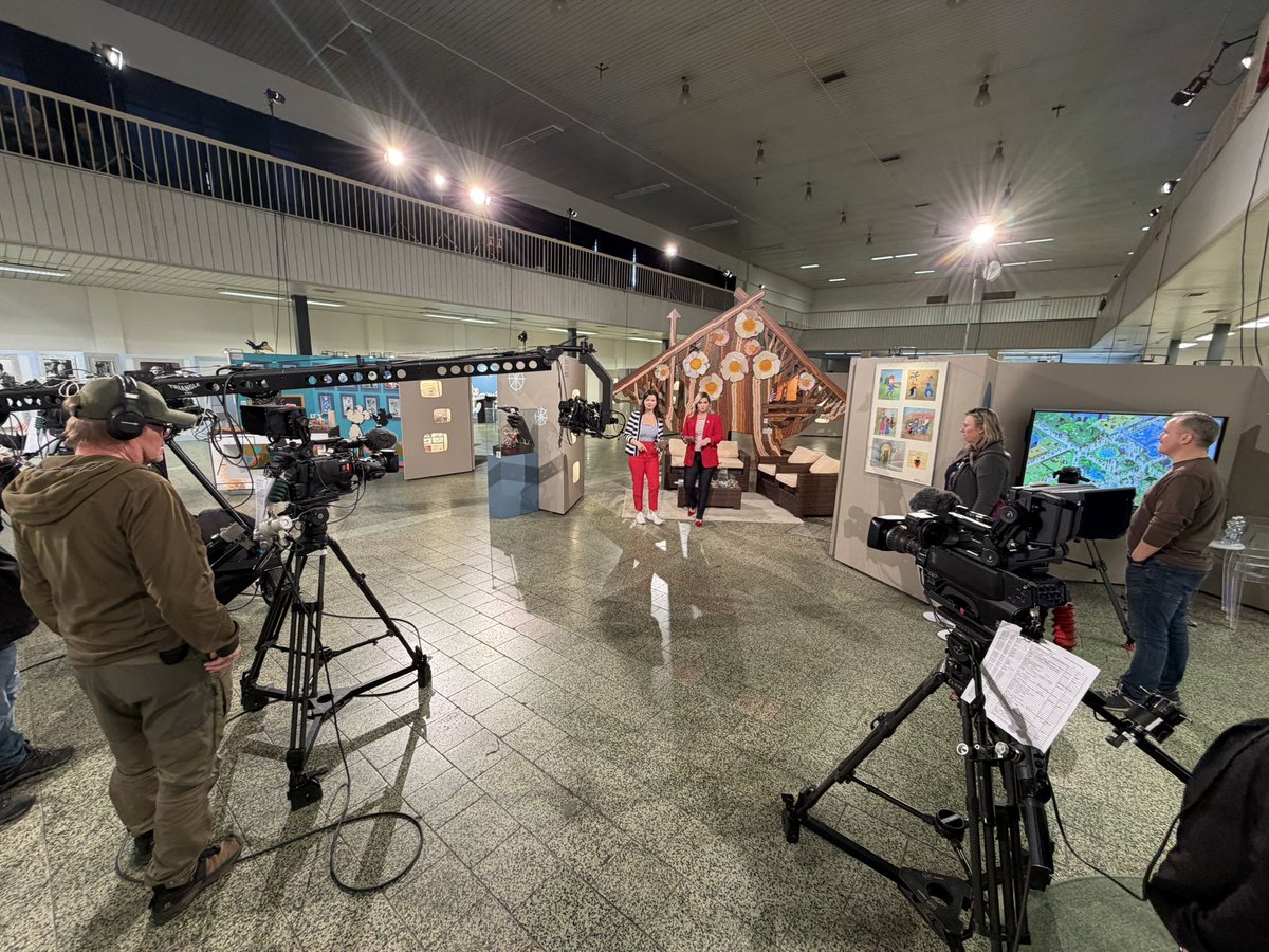 Petr Albrecht tweet media