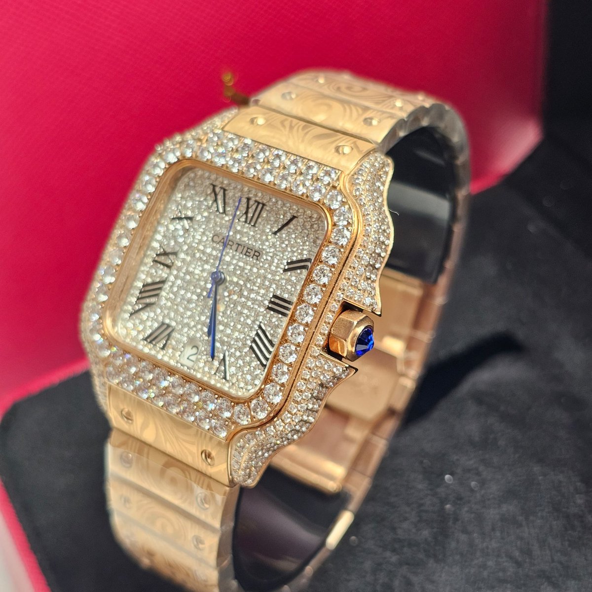 Booda Alaago ⌚ tweet media